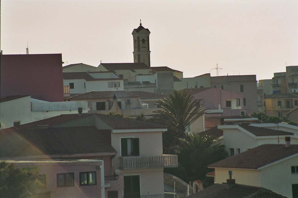 Santa Teresa Gallura